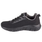 Skechers Bobs Sport B Flex - Quick Pivot 117328-BBK Black 36 - Image 2