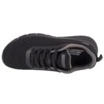 Skechers Bobs Sport B Flex - Quick Pivot 117328-BBK Black 36 - Image 3