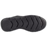 Skechers Bobs Sport B Flex - Quick Pivot 117328-BBK Black 36 - Image 4