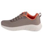 Skechers Bobs Sport B Flex - Quick Pivot 117328-TPE Gray 36 - Image 2
