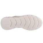 Skechers Bobs Sport B Flex - Quick Pivot 117328-TPE Gray 36 - Image 4