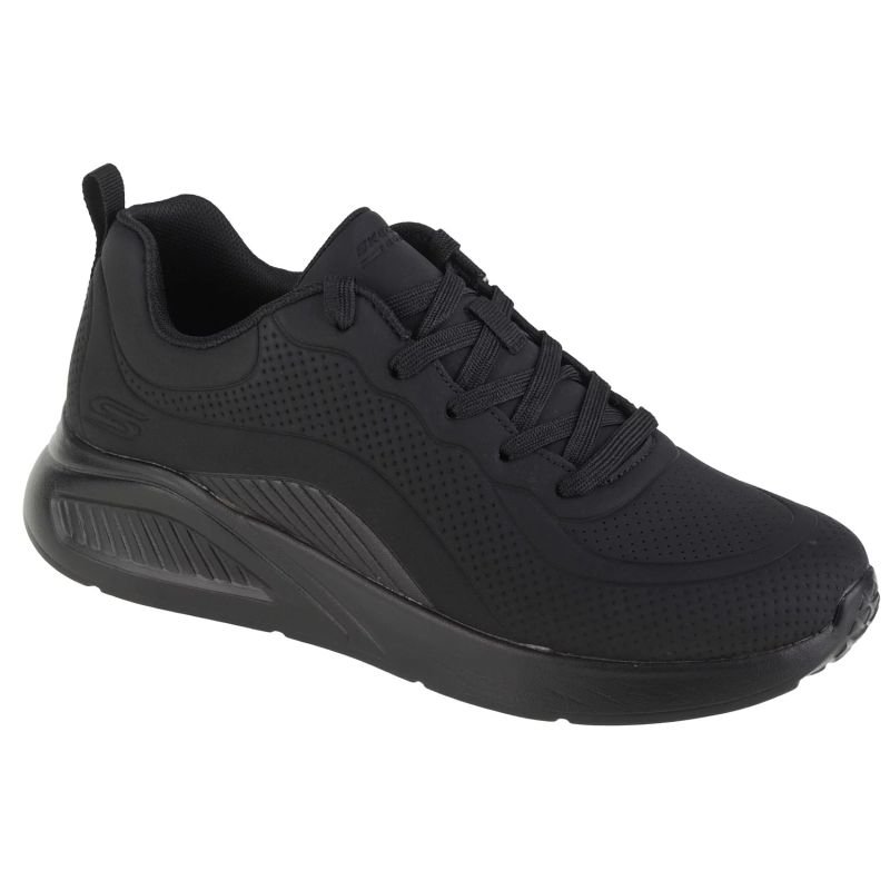 lupin-wear-ca-skechers-bobs-sport-buno-how-sweet-117151-bbk-black-35-5-1647688 Skechers Bobs Sport Buno - How Sweet 117151-BBK Black 35.5 - Image 1