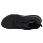 Skechers Bobs Sport Buno - How Sweet 117151-BBK Black 35.5 - Image 3