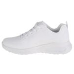 Skechers Bobs Sport Buno - How Sweet 117151-WHT White 36 - Image 2