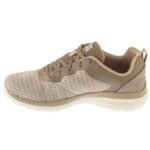 Skechers Bountiful - Quick Path 12607-TPE Beige 37 - Image 2