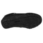 Skechers Breathe Easy Playground Popp 82277L-BBK Black 27 - Image 4