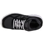 Skechers Burns-Agoura 52635-BKW Gray 45 - Image 3