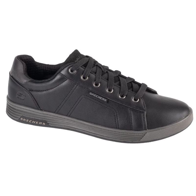 lupin-wear-ca-skechers-cavell-hensley-210946-blk-black-41-1648302 Skechers Cavell - Hensley 210946-BLK Black 41 - Image 1
