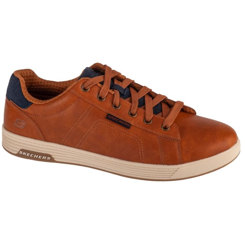 lupin-wear-ca-skechers-cavell-hensley-210946-lug-brown-41-1648304 Skechers Cavell - Hensley 210946-LUG Brown 41 - Image 1