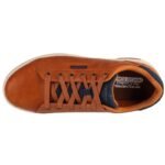 Skechers Cavell - Hensley 210946-LUG Brown 41 - Image 3