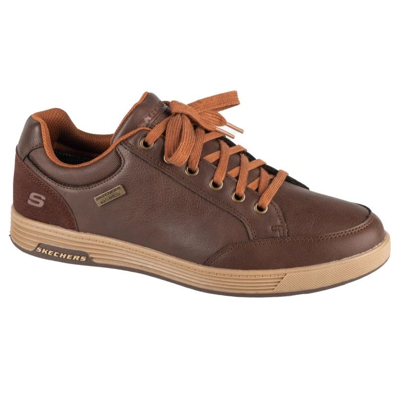 lupin-wear-ca-skechers-cavell-sparkman-210944-choc-brown-40-1648300 Skechers Cavell - Sparkman 210944-CHOC Brown 40 - Image 1