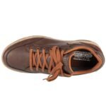 Skechers Cavell - Sparkman 210944-CHOC Brown 40 - Image 3