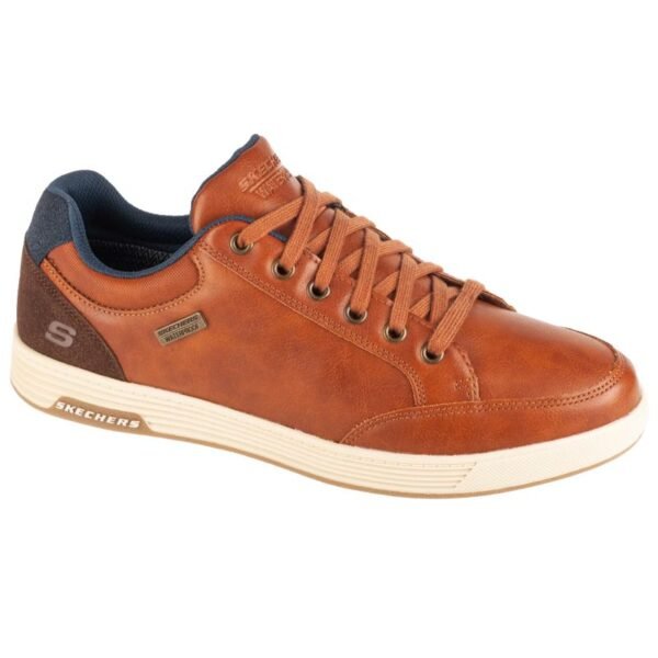 Skechers Cavell - Sparkman 210944-LUG Brown 40