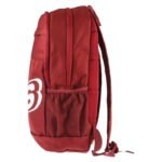 Skechers Central II Backpack SKCH7326-RED Red One size - Image 2