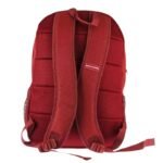 Skechers Central II Backpack SKCH7326-RED Red One size - Image 3