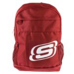 Skechers Central II Backpack SKCH7326-RED Red One size