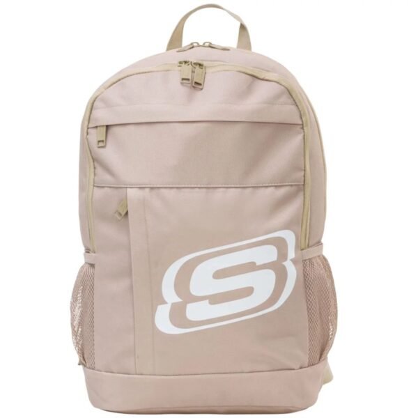 Skechers Central II Backpack SKCH7326-SAND Beige One size