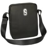 Skechers Compton Reporter Bag S1061-06 Black One size - Image 3