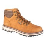 Skechers Corado - Jaxx 205232-WTN Brown 40