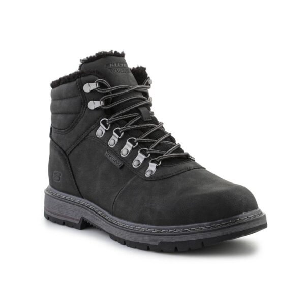 Skechers Corado - Memphis 205623-BLK Black