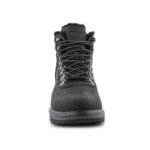 Skechers Corado - Memphis 205623-BLK Black - Image 2