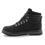 Skechers Corado - Memphis 205623-BLK Black - Image 4