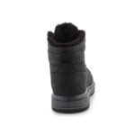 Skechers Corado - Memphis 205623-BLK Black - Image 5