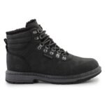Skechers Corado - Memphis 205623-BLK Black - Image 6