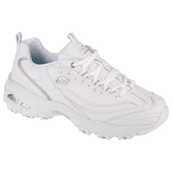 Skechers DLites - Endless Dream 13151-WSL White 35.5