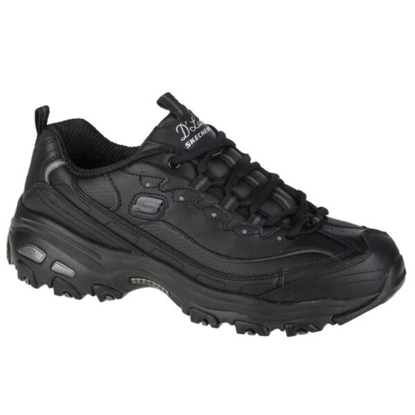 Skechers DLites - Fresh Start 11931-BBK Black 35