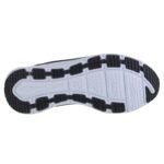 Skechers DLux Walker-Cool Groove 149336-BKW Black 36 - Image 4