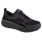 Skechers DLux Walker New Moment 232363-BBK Black 43
