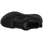 Skechers DLux Walker New Moment 232363-BBK Black 43 - Image 3