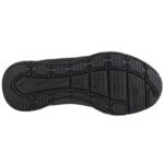 Skechers DLux Walker New Moment 232363-BBK Black 43 - Image 4