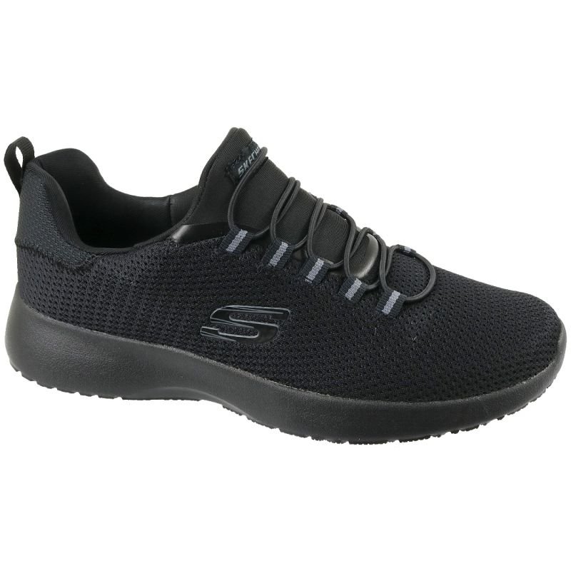 lupin-wear-ca-skechers-dynamight-58360-bbk-black-41-5-665337 Skechers Dynamight 58360-BBK black 41.5 - Image 1