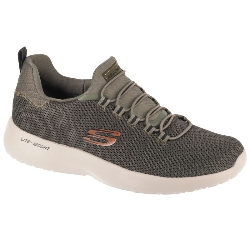 lupin-wear-ca-skechers-dynamight-58360-olv-green-44-1652640 Skechers Dynamight 58360-OLV Green 44 - Image 1