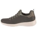 Skechers Dynamight 58360-OLV Green 44 - Image 2