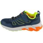 Skechers Elite Sport Tread 403962L-NVY Navy 28 - Image 2