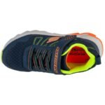 Skechers Elite Sport Tread 403962L-NVY Navy 28 - Image 3