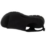 Skechers Flex Appeal 4.0 - Moon Lines 119478-BBK Black 36 - Image 3