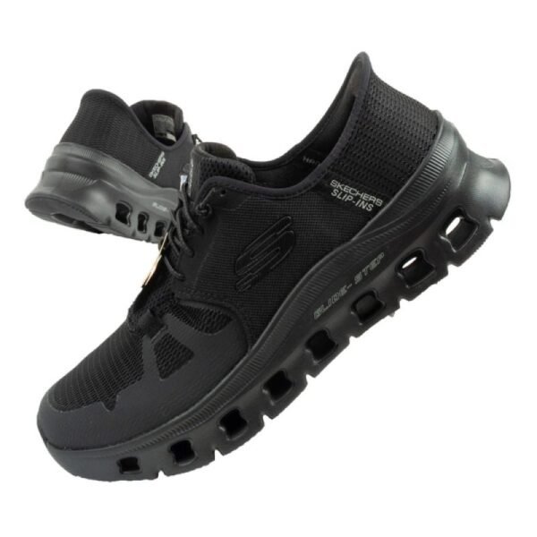 Skechers Glide-Step Pro Slip-Ins M 232930/BBK shoes