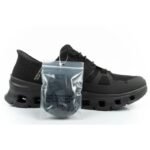 Skechers Glide-Step Pro Slip-Ins M 232930/BBK shoes - Image 4