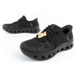 Skechers Glide-Step Pro Slip-Ins M 232930/BBK shoes - Image 8