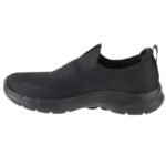 Skechers Go Walk 6 216202-BBK Black 41 - Image 2
