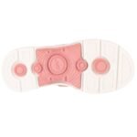 Skechers Go Walk Arch Fit 2.0 Sandal - Carrie 140861-ROS Pink 39 - Image 4