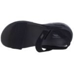 Skechers Go Walk Arch Fit Sandal - Polished 140264-BBK Black 39 - Image 3