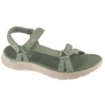 Skechers Go Walk Flex Sandal - Sublime 141451-SAGE Green 36