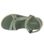 Skechers Go Walk Flex Sandal - Sublime 141451-SAGE Green 36 - Image 3