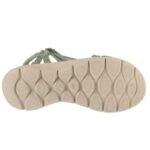 Skechers Go Walk Flex Sandal - Sublime 141451-SAGE Green 36 - Image 4