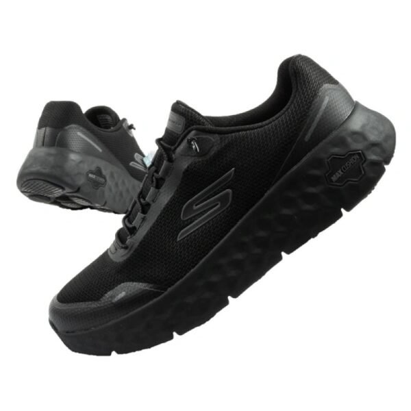 Skechers Go Walk Max Cushioning mens sports shoes comfortable